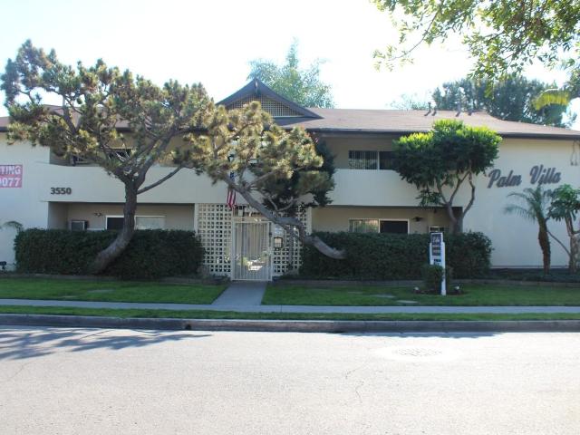 Palm Villa 1 Bedroom Apartment for Rent at 3550 Los Flores Blvd, Lynwood, CA 90262 Lynwood