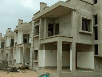 Bhubaneshwar, Khurda District, Orissa