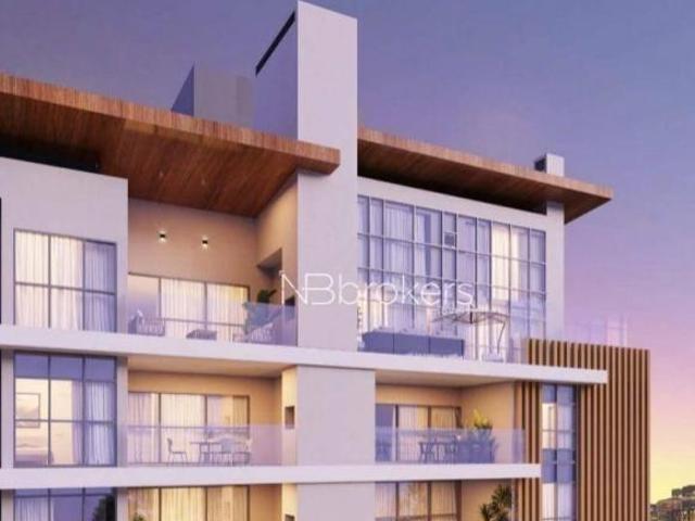 PALM 235: UMA UNIDADE EXCLUSIVA DE 3 SUÍTES!