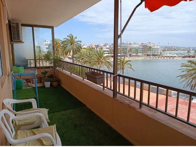 Palma De Mallorca