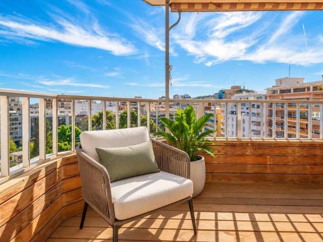 Palma De Mallorca