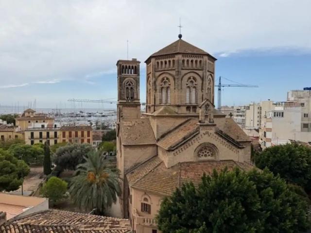 Palma De Mallorca
