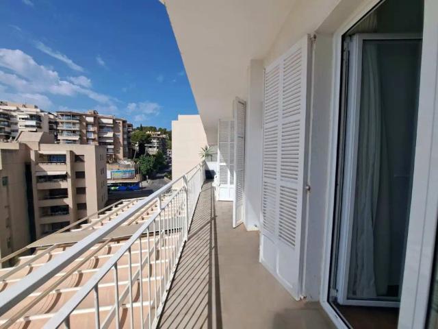 Palma De Mallorca