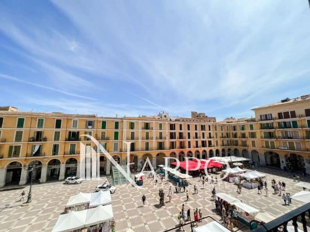 Palma De Mallorca