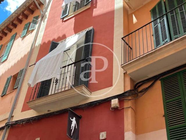 Palma De Mallorca