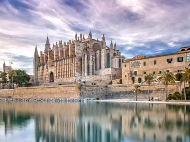 Palma De Mallorca