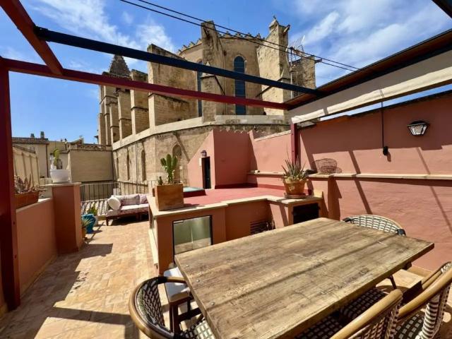Palma De Mallorca
