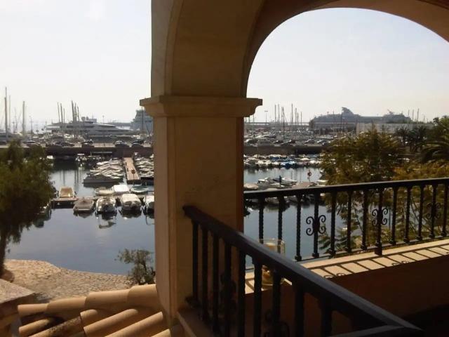 Palma De Mallorca