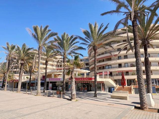 Palma De Mallorca