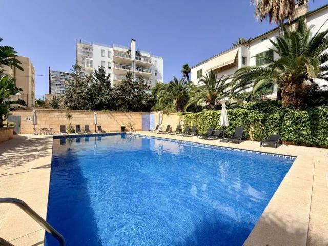 Palma De Mallorca
