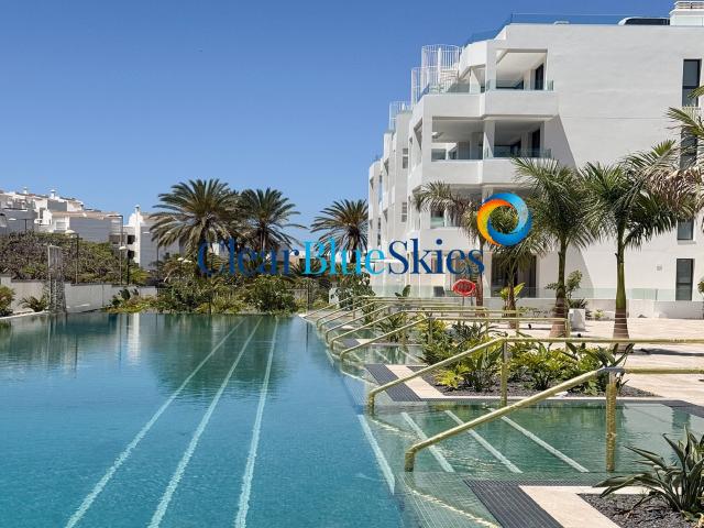 Palma Real Suites es un nuevo y emocionante complejo de lujo. 100m² Arona