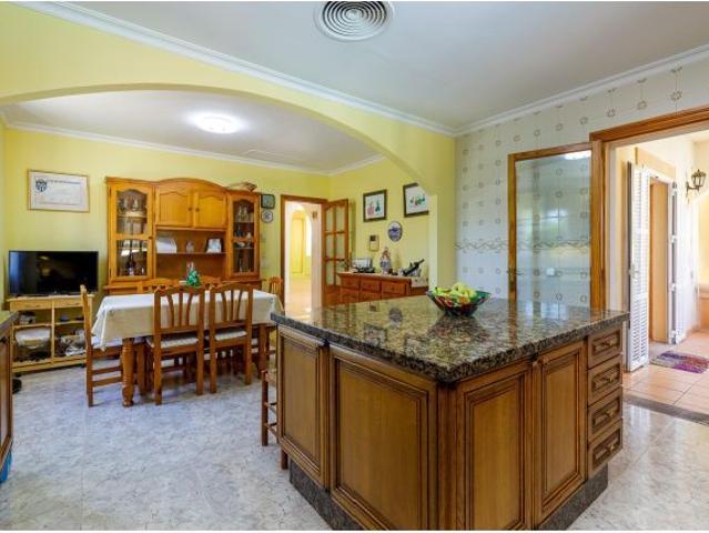 PALMANYOLA CHALET UNIFAMILIAR CON PISCINA