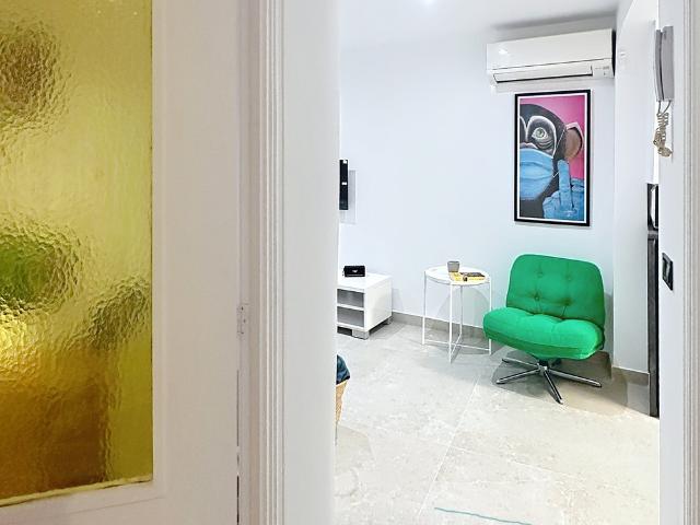PalmapARTment