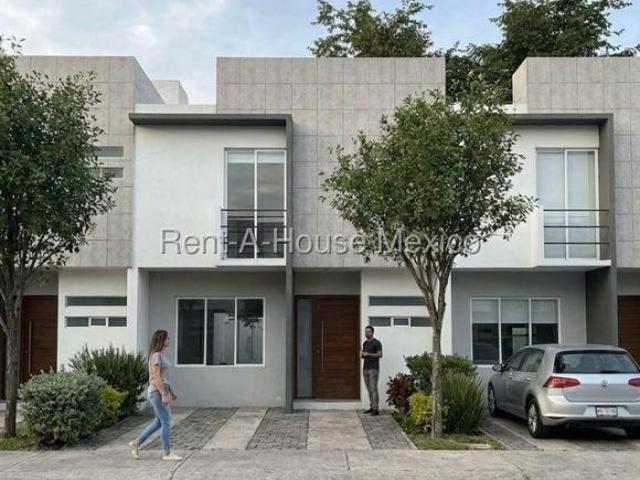 Palmares casa nueva de 3 recamaras en preventa RAH2455