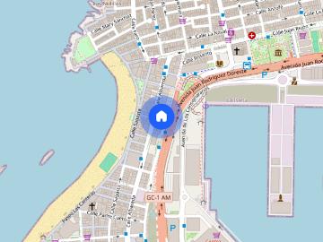 Palmas de Gran Canaria Las, Canary Islands