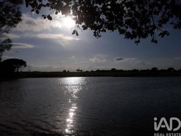 Poceirão e Marateca