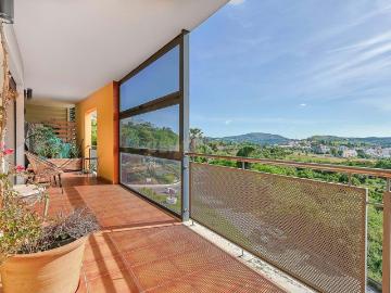 PALMELA, Quinta dos Caracóis » Apartamento T3 + Box de Garagem Arrendamento