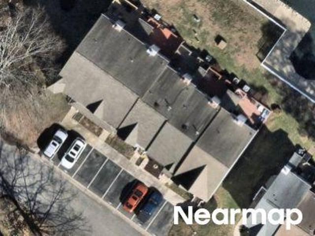 Palmerton Dr