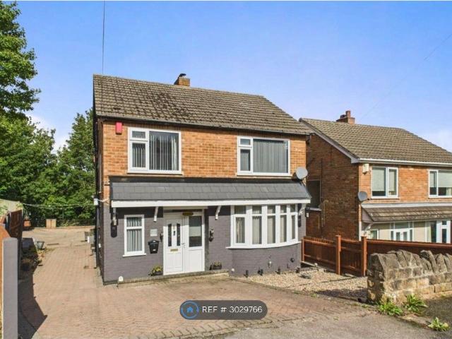 Palmer Crescent, Nottingham NG4, 4 bed detached house to rent, £1,750 pcm | PrimeLocation