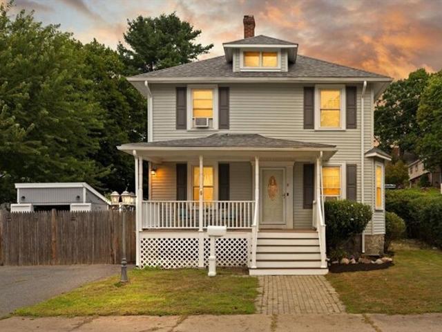 Palmer Ave, Saugus, Home For Sale