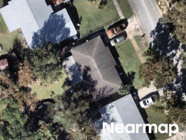 Palmer Dr