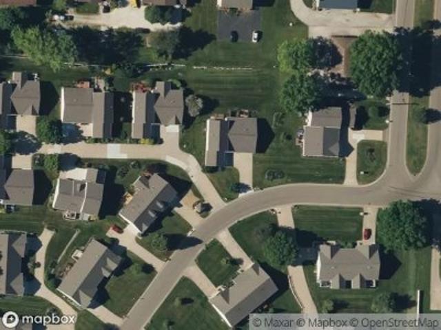 Palmer Dr NW