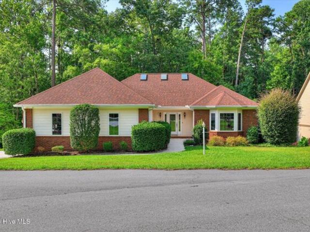 Palmer Ln, Mccormick, Home For Sale