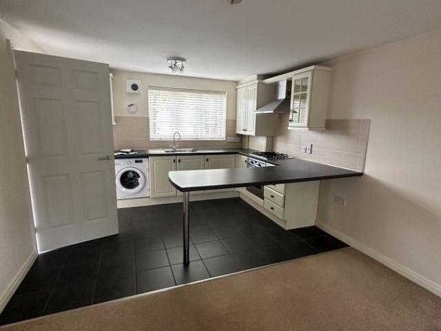 Palmer Square, Birstall LE4, 1 bed flat to rent, £900 pcm | PrimeLocation