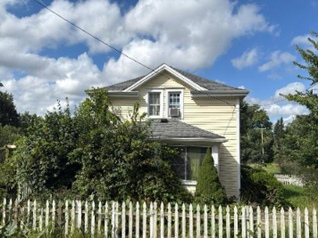 Palmer St