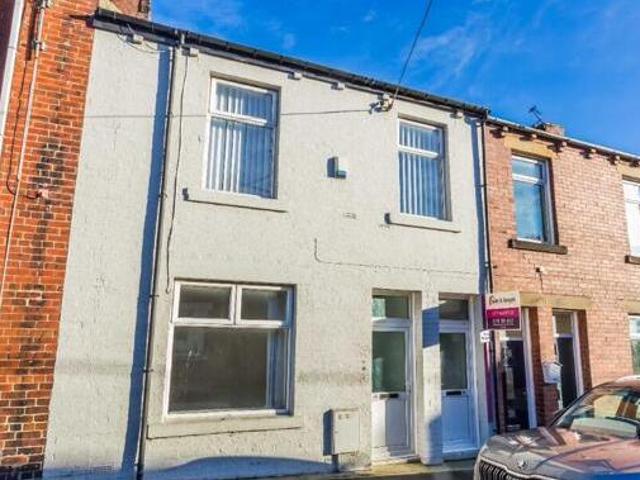 Palmer Street, Stanley, 2 Bedroom Terraced