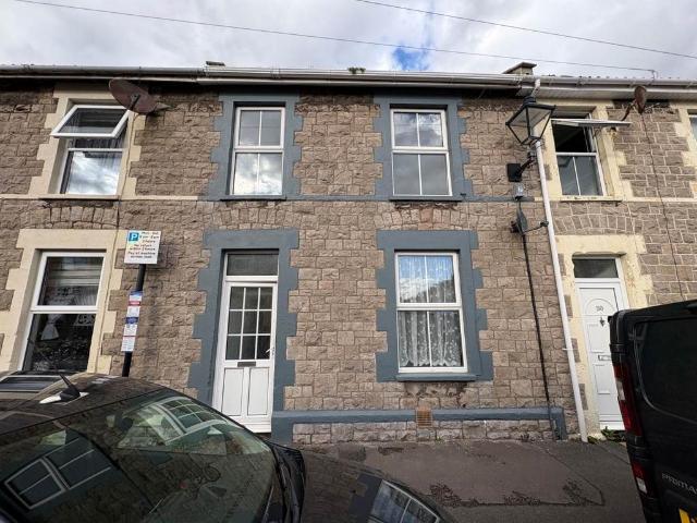 Palmer Street, Weston super Mare. 3 bed house to rent £1,395 pcm £322 pw