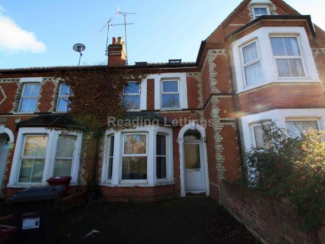 Palmer Park Avenue, Reading 7 bed terraced house to rent £4,025 pcm £929 pw