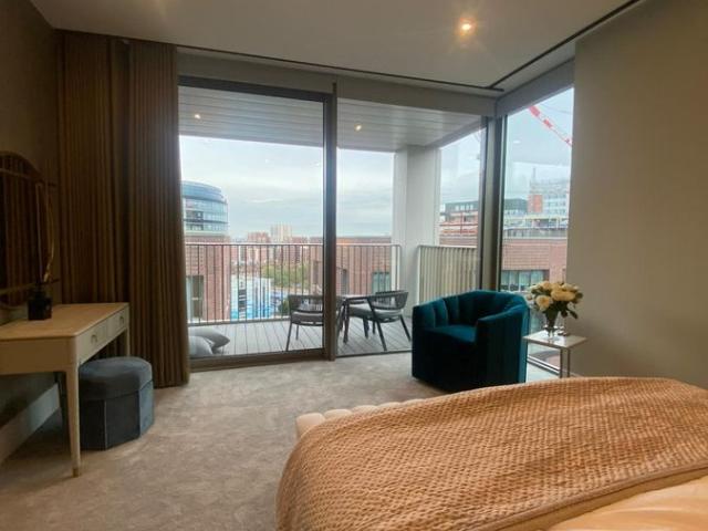 Palmer Road, London SW11, 3 bed flat to rent, £8,500 pcm | PrimeLocation