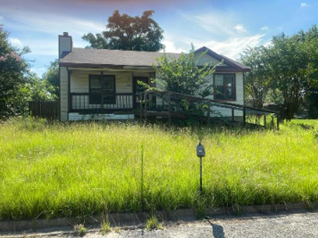 Palmer Rd