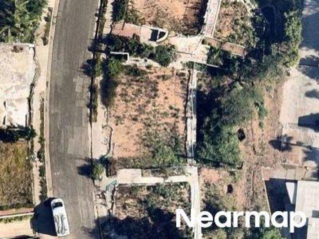 Palmera Ave
