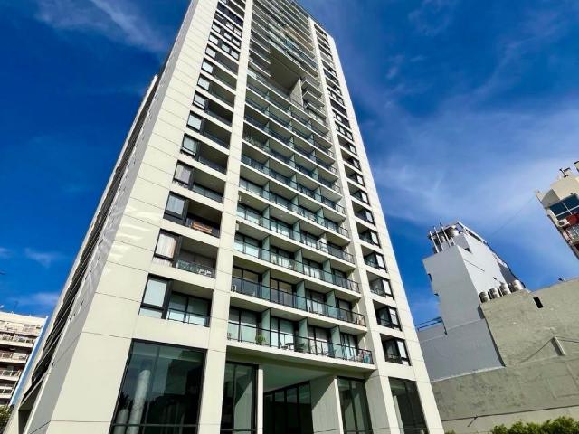 PALMERA CABALLITO Espectacular Monoambiente muy luminoso full amenities!