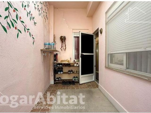 ¡PALMERA CENTRO! CASA AMPLIA Y LUMINOSA CON TERRAZA Y GARAJE
