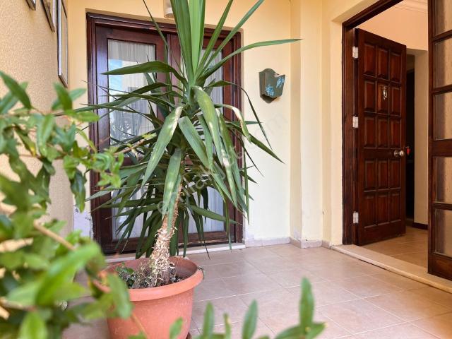 Palmera'dan Camiavlu'da Müstakil Tadında Bahçeli 2+1 Geniş Daire
