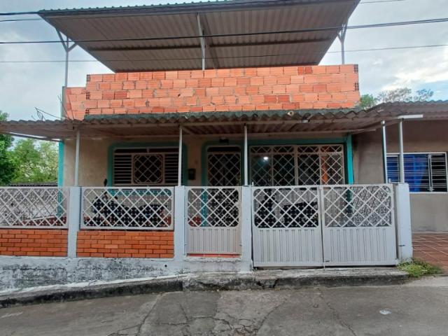 PALMERAS PARTE ALTA \ CASA