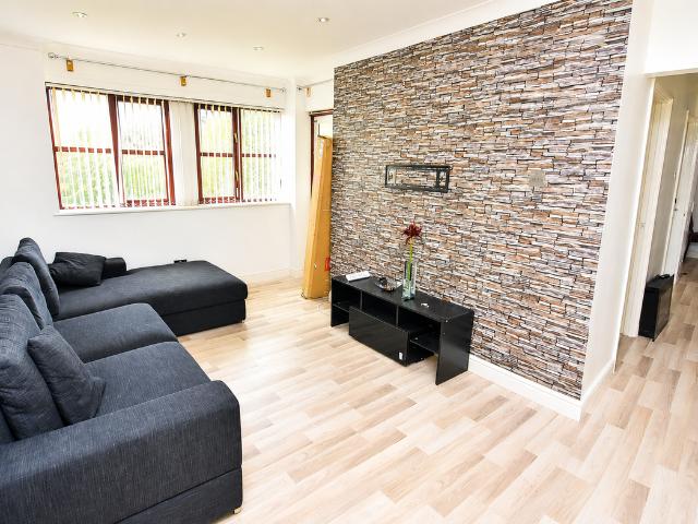 Palmers Grove, Birmingham B36, 3 bed flat to rent, £1,200 pcm | PrimeLocation