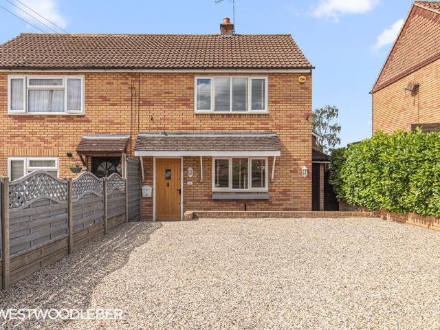 Palmers Grove, Waltham Abbey, EN9