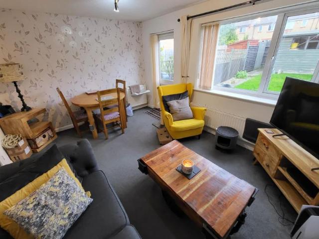 Palmers Leaze, Bradley Stoke, BRISTOL