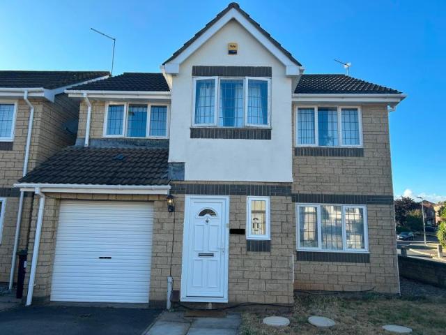 Palmers Leaze, Bristol BS32 4 bed detached house to rent £2,100 pcm £485 pw