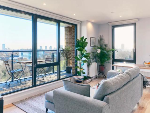 Palmers Road, London E2 1 bed flat to rent, £3,300 pcm | PrimeLocation