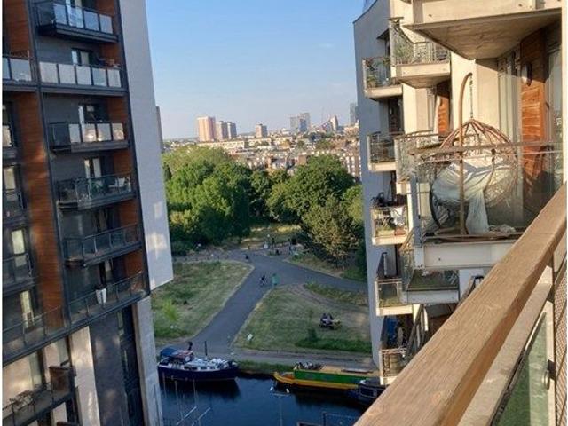 Palmers Road, London E2, 2 bed flat to rent, £2,350 pcm | PrimeLocation