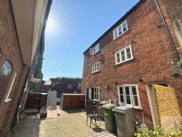 Palmers Yard, City Centre NR1, 2 bed flat to rent, £950 pcm | PrimeLocation
