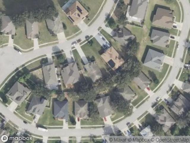 Palmerston Cir