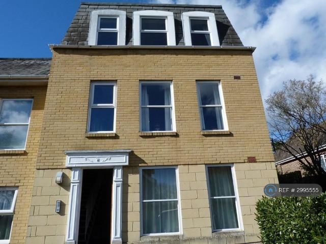 Palmerston Court, Winchester, SO23 1 bed flat to rent £1,250 pcm £288 pw