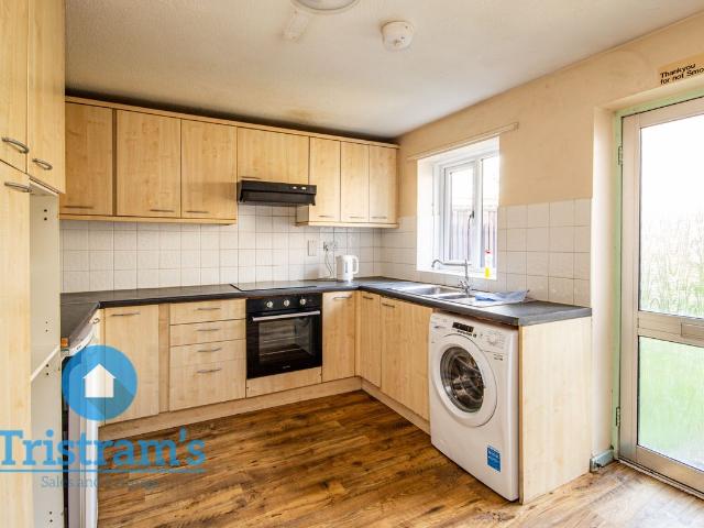 Palmerston Gardens, City Centre NG3, 4 bed semi detached house to rent, £900 pcm | PrimeLocation