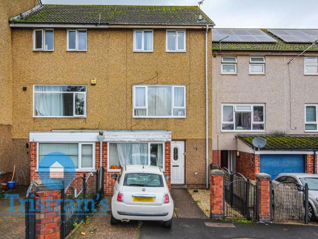 Palmerston Gardens, City Centre NG3, 4 bed shared accommodation to rent, £1,993 pcm | PrimeLocation
